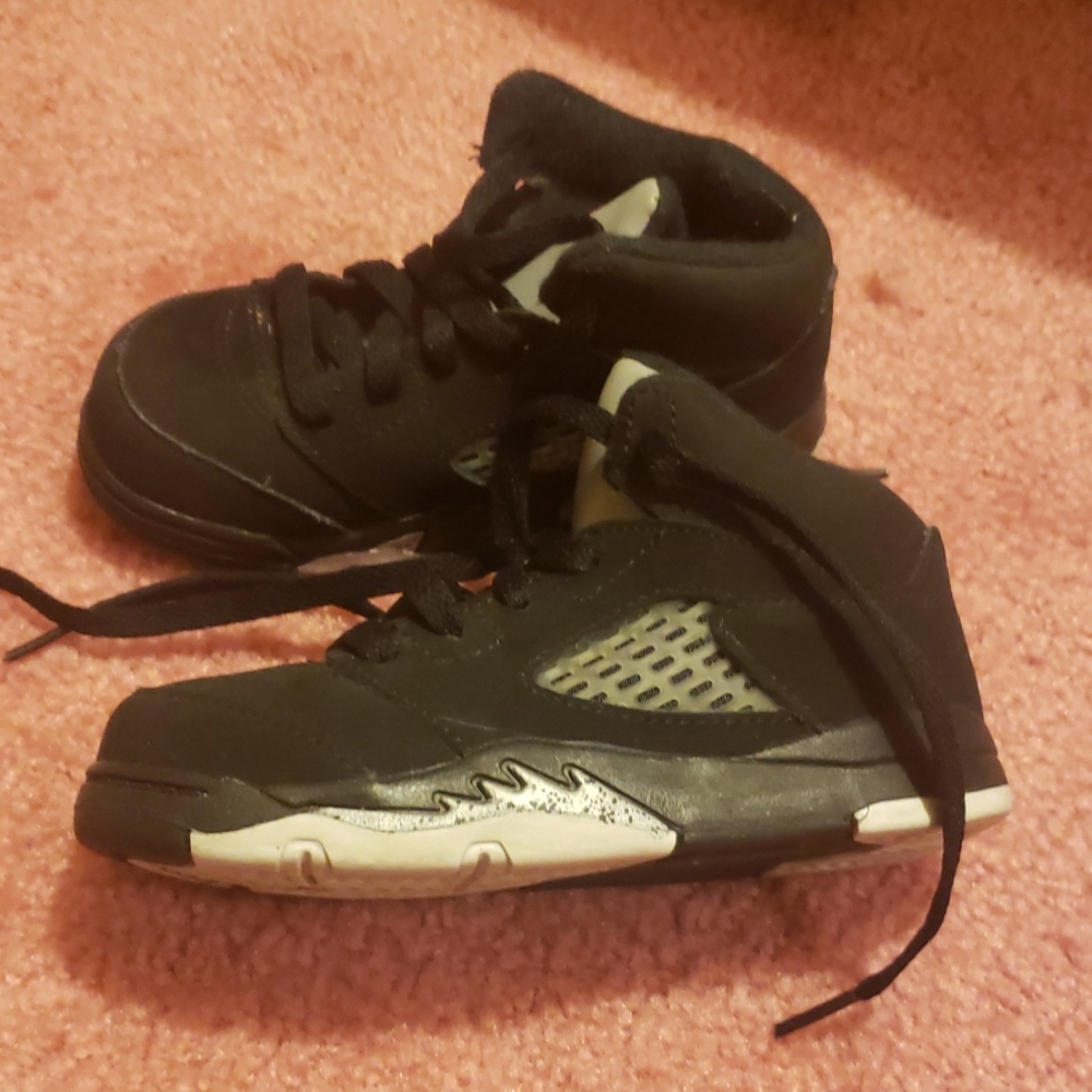 Kids air jordan
